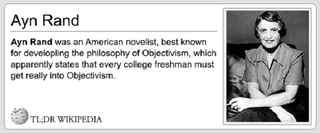 Illustration for article titled When Reading the Article Takes Too Much Time, There's TL;DR Wikipedia